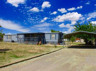 213 Carol Ln, Chaparral, NM 88081