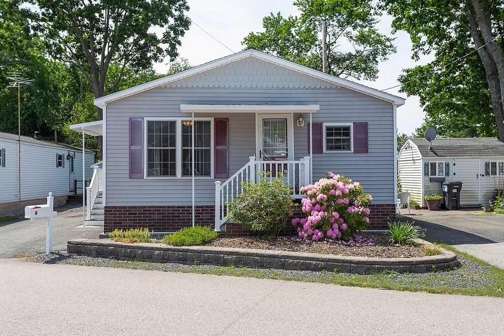 160 Washington St 4, Plainville, MA 02762 Zillow