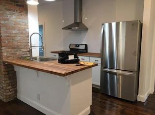 110 Tobey St #1, Providence, RI 02909