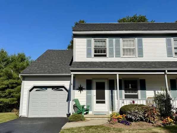 26 Perkins Drive, Essex Junction, VT 05452