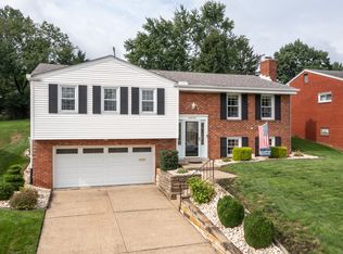 5090 Raintree Dr, Pittsburgh, PA 15236
