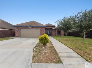 6620 Vista Jardin Cir, Brownsville, TX 78521