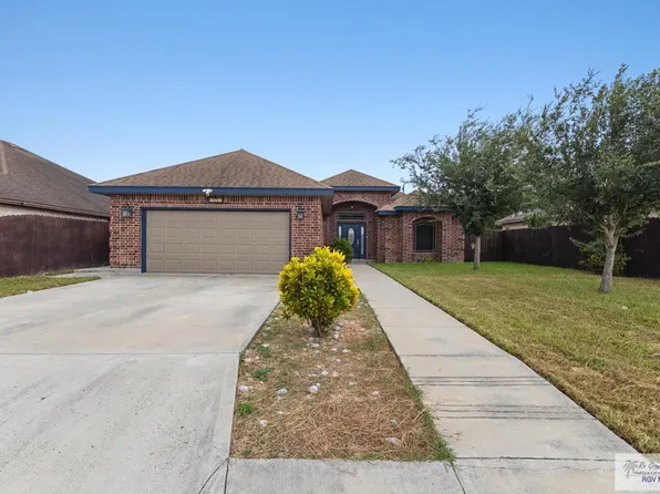 6620 Vista Jardin Cir, Brownsville, TX 78521