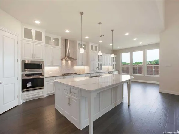 10018 Ellenora Place, Boerne, TX 78006