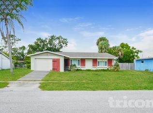 4185 Bullard St, North Port, FL 34287