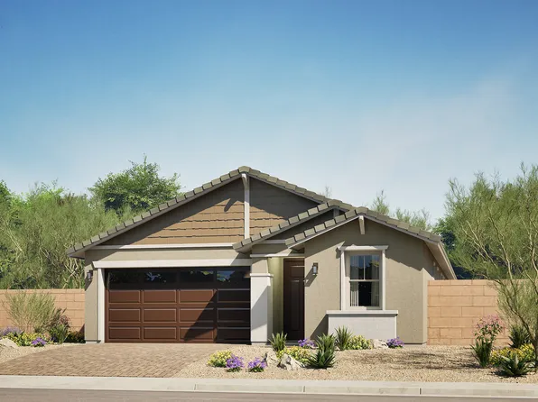 34985 N 131st Dr, Peoria, AZ 85383