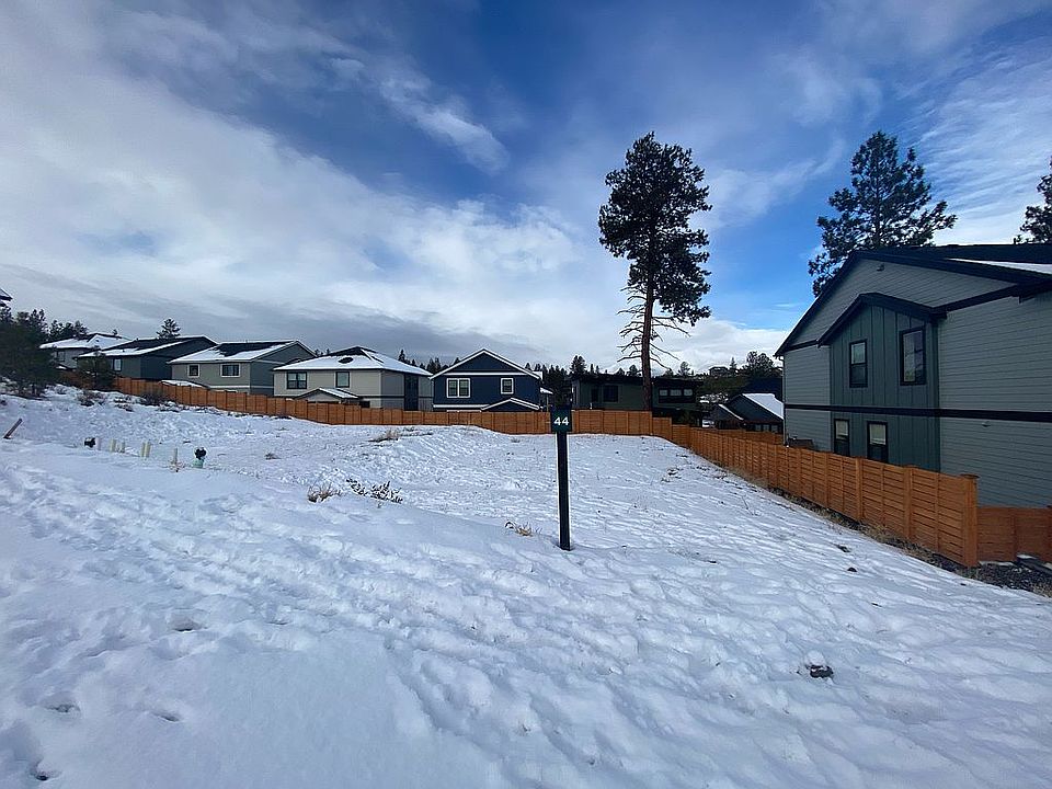 2nd image of 61193 SW Beverly Way #1