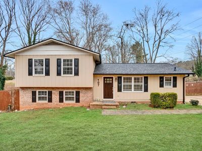 107 Bentbrush Dr, Simpsonville, SC, 29680