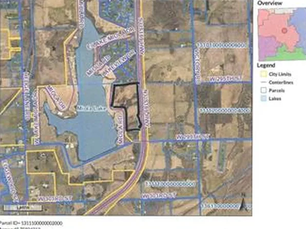 0 W 299th St, Paola, KS 66071