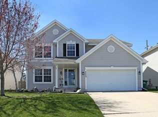 9264 Kingman Dr, West Des Moines, IA 50266