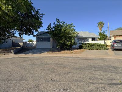 2551 Chicago Avenue, Kingman, AZ, 86401
