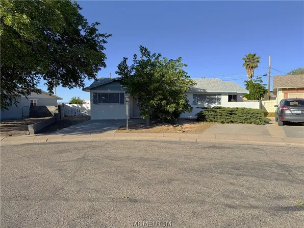2551 Chicago Avenue, Kingman, AZ 86401
