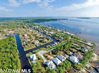 0 E Quarry Dr LOT 20, Elberta, AL 36530