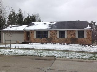 18964 Windward Way, Strongsville, OH 44136