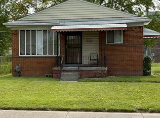18014 Dean St, Detroit, MI 48234