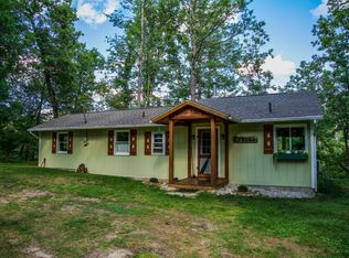 0 W Lavista Rd, Baldwin, MI 49304