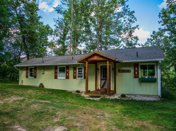 0 W Lavista Rd, Baldwin, MI 49304