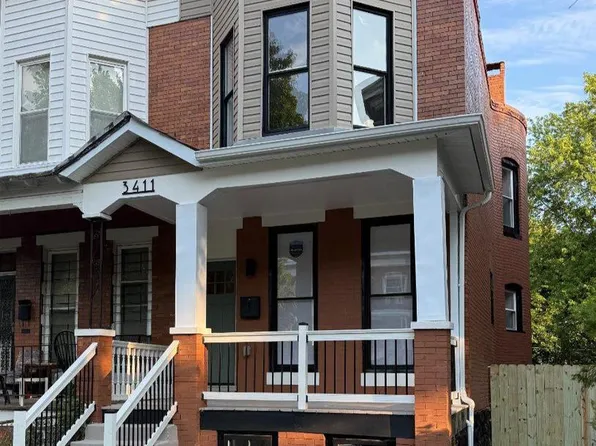 3411 Piedmont Ave, Baltimore, MD 21216