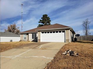 21945 Lafayette Rd, Waynesville, MO 65583