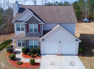 180 Stone Ridge Way, Covington, GA 30016