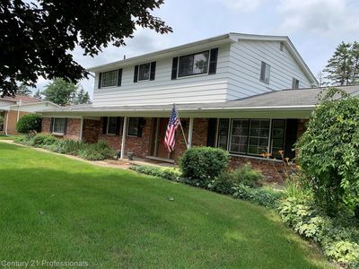 5973 Yarmouth Dr, Shelby Township, MI, 48316