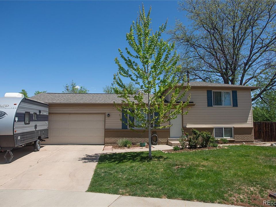 3743 E 114th Drive, Thornton, CO 80233 Zillow