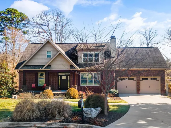 1208 Brantham Cir, Knoxville, TN 37923