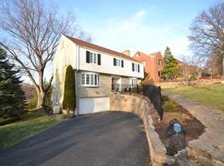 224 Vernon Dr, Pittsburgh, PA