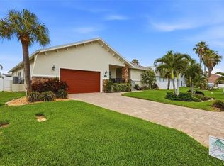 661 7th Ave N, Tierra Verde, FL 33715