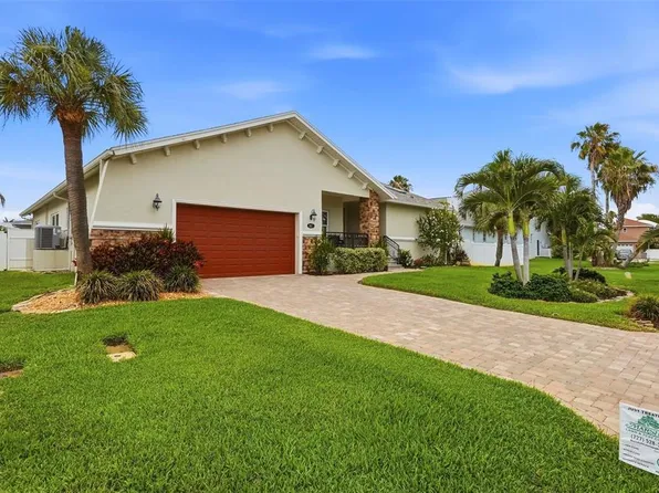 661 7TH AVENUE N, TIERRA VERDE, FL 33715