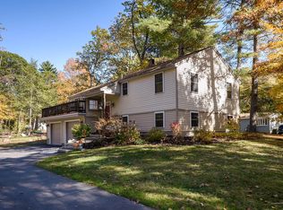 32 Lantern Ln, Windham, ME 04062