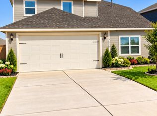 13616 Roosevelt Arch Dr, Ponder, TX 76259