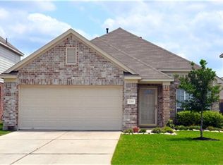 22510 High Point Pines Dr, Spring, TX 77373