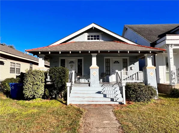 5573-75 Milne Blvd, New Orleans, LA 70124