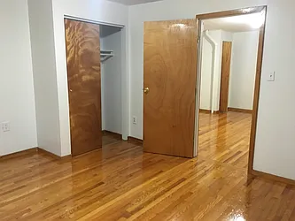 Rented by Francis Castoria LREB