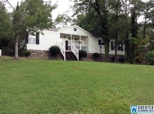 111 Berrywood Ln, Odenville, AL 35120