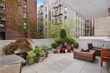 Rented by Corcoran
