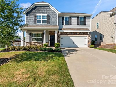 120 Mackinac Dr, Mooresville, NC, 28117