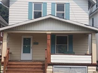 740 E 26th St, Erie, PA 16504