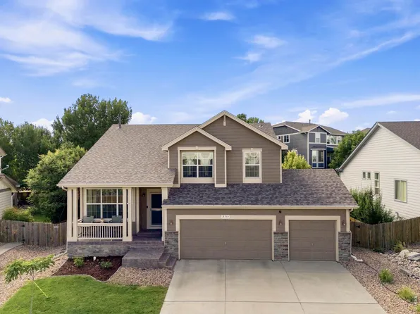 2713 Aylesbury Way, Johnstown, CO 80534