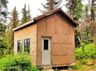 38403 Old Sterling Hwy, Anchor Point, AK 99556
