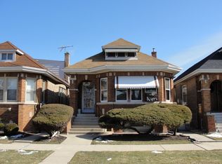 6131 S Kedvale Ave, Chicago, IL