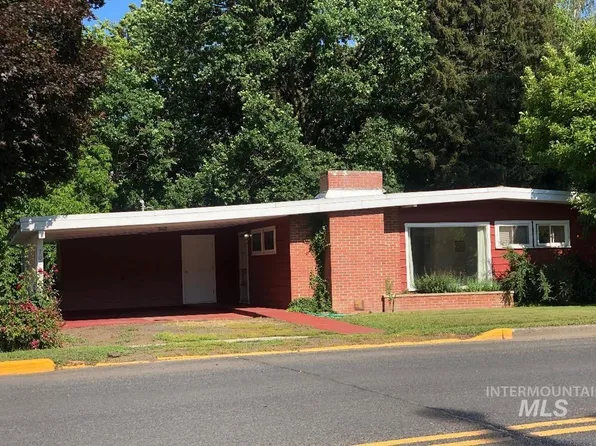 701 Main St #&-511, Kamiah, ID 83536