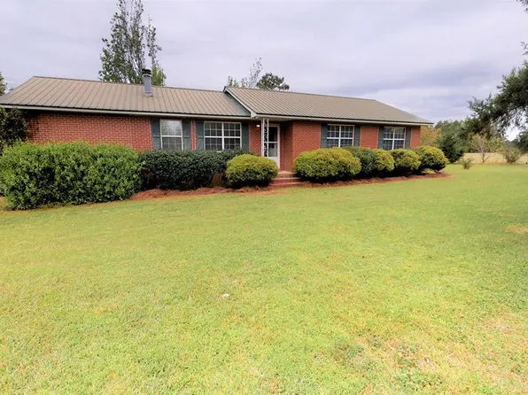490 Spence Rd, Ochlocknee, GA 31773