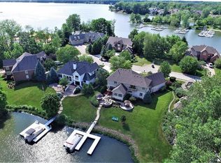 12173 Bridgewater Rd, Indianapolis, IN 46256