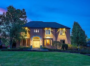 6173 Isley Rd NW, Canton, OH 44718