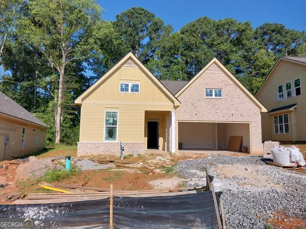 3097 Tirian Pl, Acworth, GA 30101