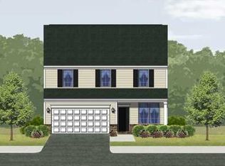 520 Plesant Side Dr, Moncks Corner, SC 29461