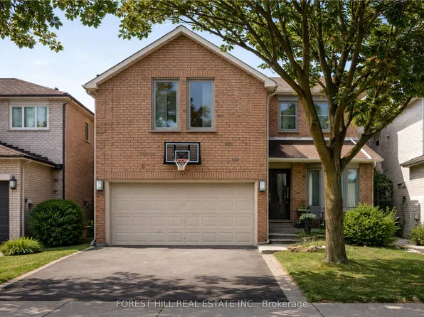 136 Esther Cres #Basement, Vaughan, ON L4J 3L4