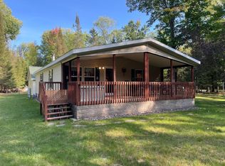 1715 Lilac Dr, Saint Germain, WI 54558